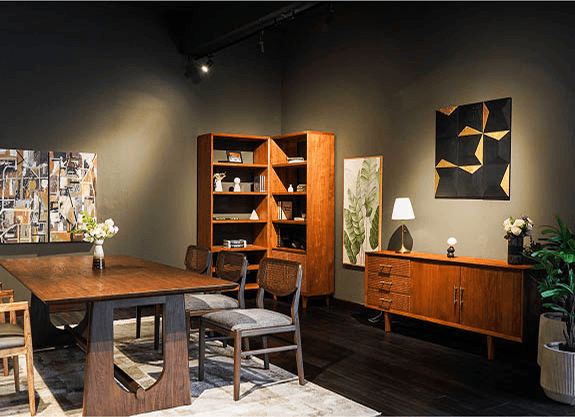 Showroom image