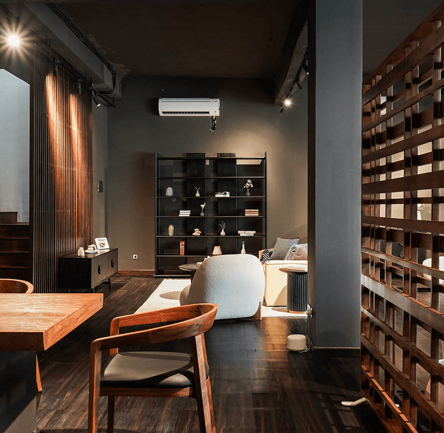 Showroom image