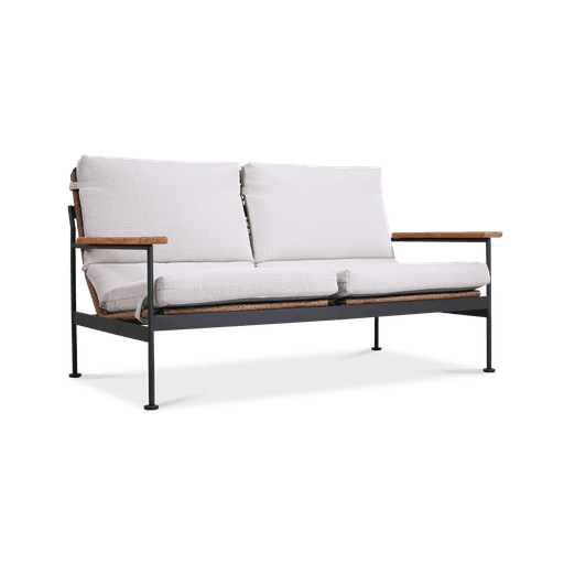 Alpha 2 Seater