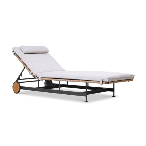 Alpha Lounger