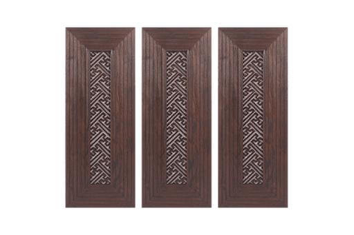 Swastika Wall Panel