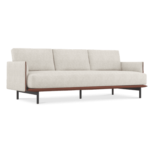 Villas 3 Seater