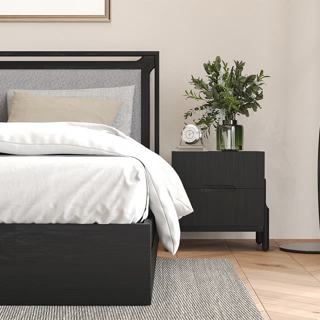 Beds