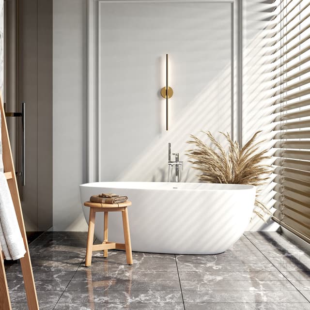 Bathroom & Spa