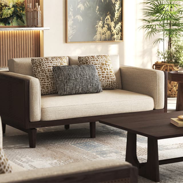 2-Seater Sofas