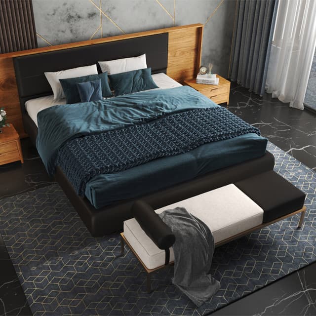 Bed Frames