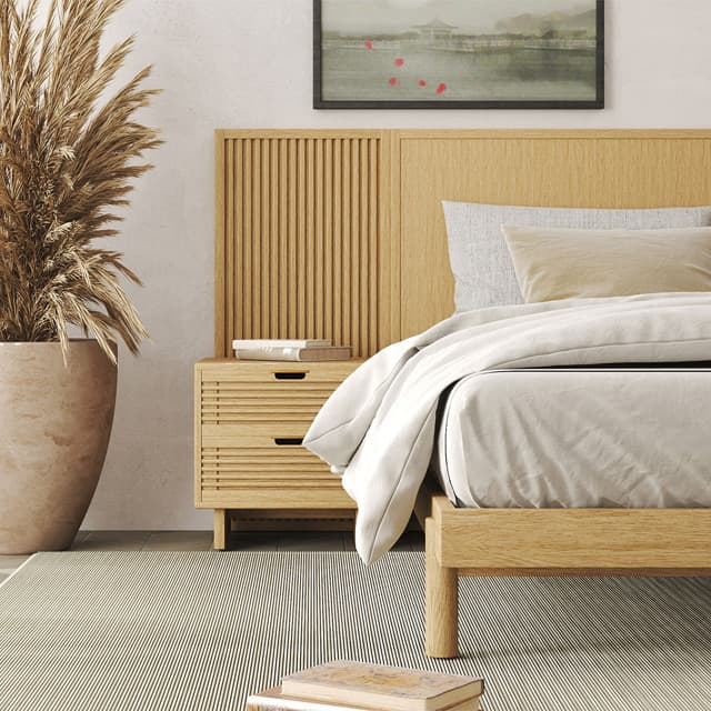 Headboards