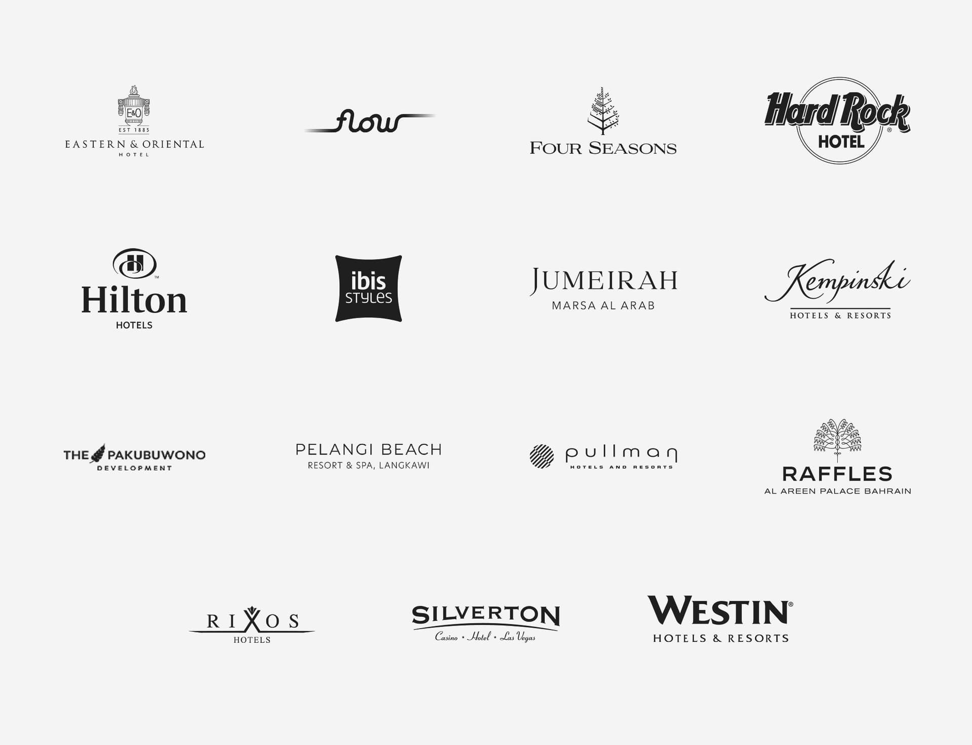 leading brand
