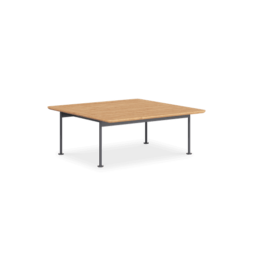 Alpha Coffee Table Square