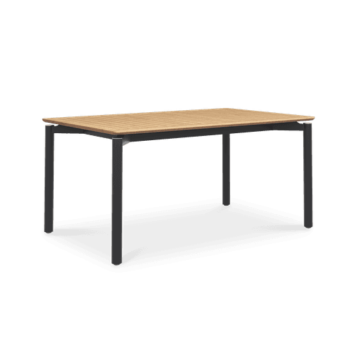 Ara Dining Table Aluminium