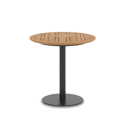 Colline Round Bistro Table