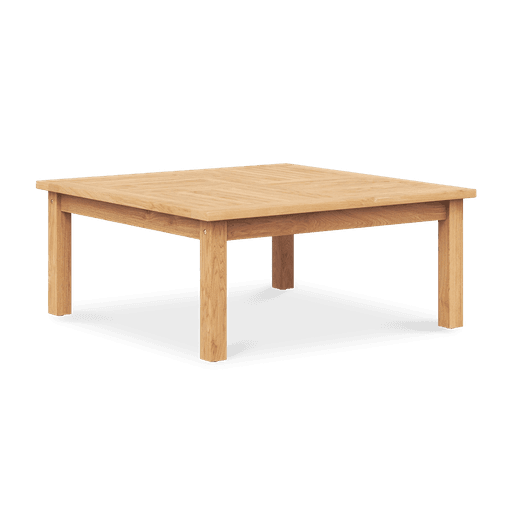 Classic Coffee Table Square