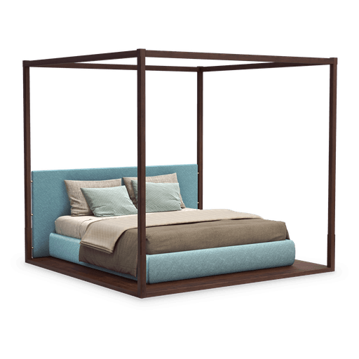 Eden Bed King