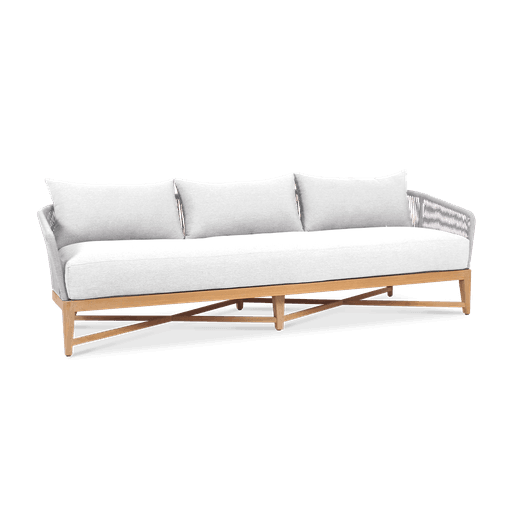 Emmilie 3 Seater