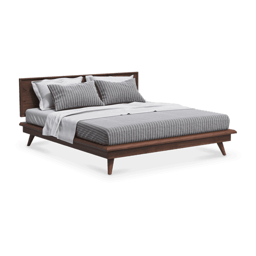 Luca Bed King