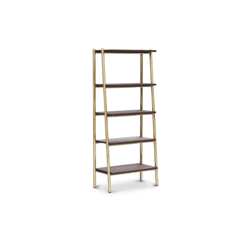 Moka Bookshelf