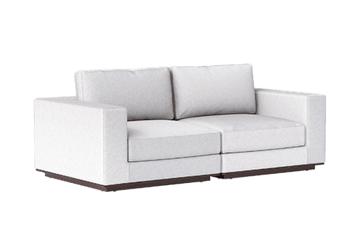 Oburr 2 Seater