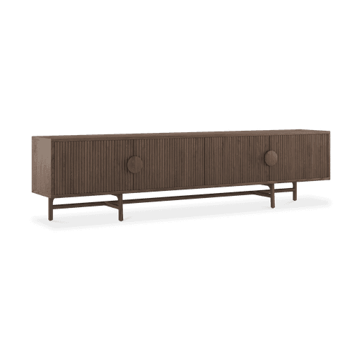 Reku Media Console