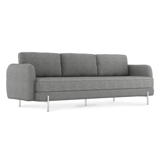 Saga 3 Seater