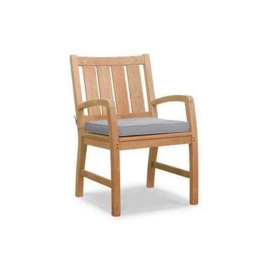 Corona Armchair