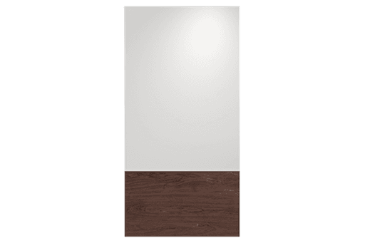 Soho Leaning Mirror