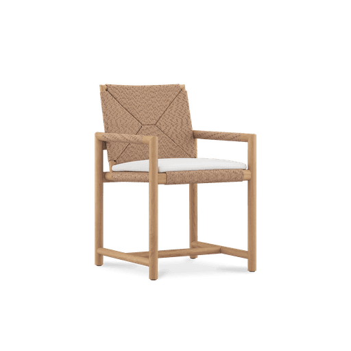 Timo Dining Armchair