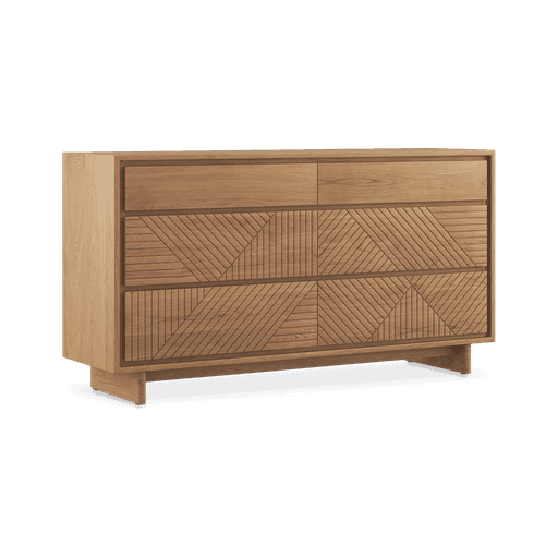 Vera Wide Dresser